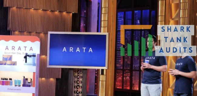 Arata Shark Tank India Episode Review